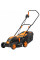 Газонокосарка Daewoo DLM 1600E