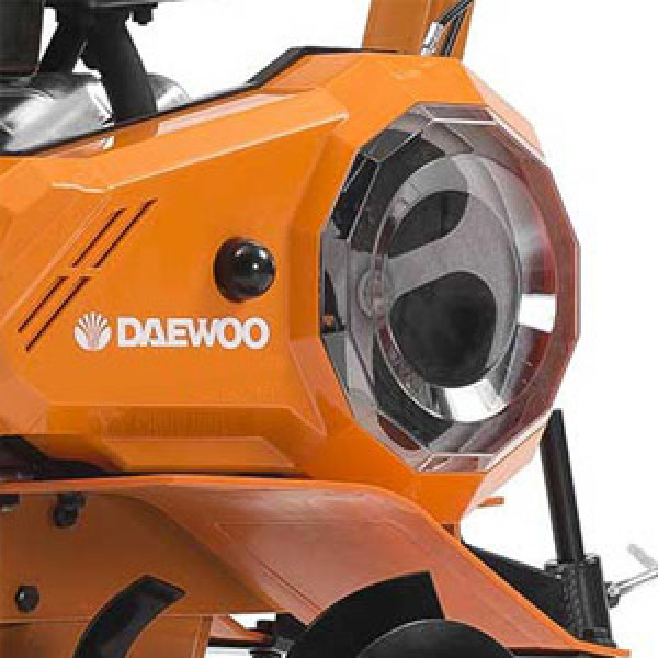 Культиватор Daewoo DAT 5055R