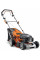 Газонокосарка Daewoo DLM 4600SP