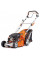 Газонокосарка Daewoo DLM 4600SP