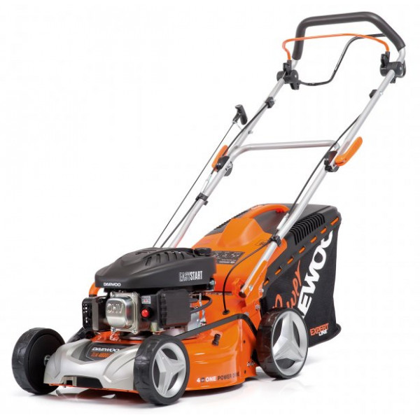 Газонокосарка Daewoo DLM 4600SP