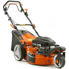 Daewoo DLM 5100SR