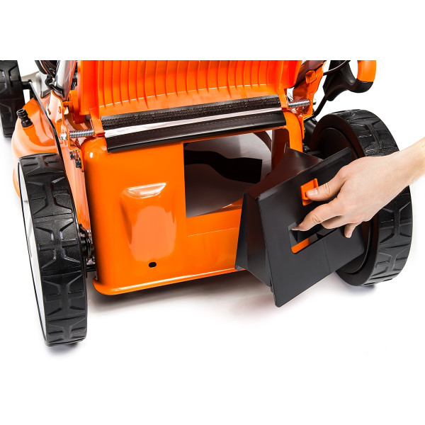 Газонокосарка Daewoo DLM 5100SR