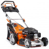 Газонокосарка Daewoo DLM 5100SV