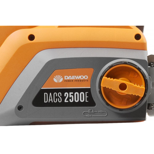 Електропила Daewoo DACS 2500E