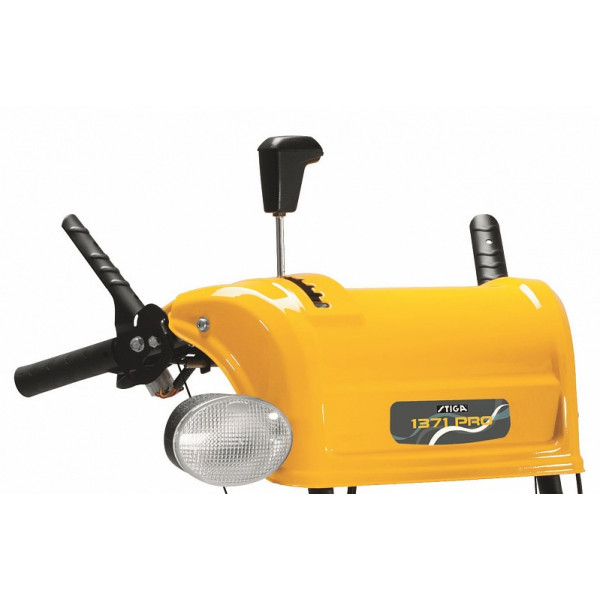 Снігоприбиральник Stiga 1371 PRO