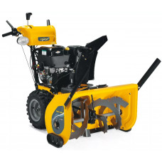 Снігоприбиральник Stiga 1581 PRO