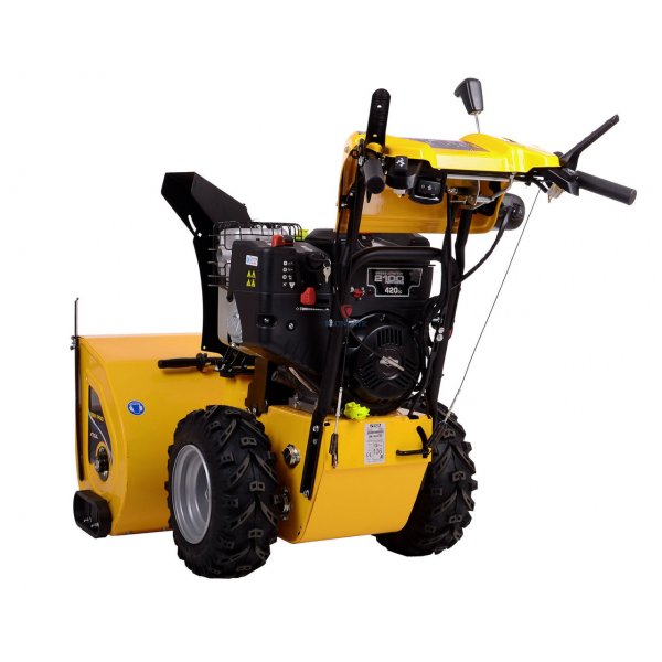 Снігоприбиральник Stiga 1581 PRO