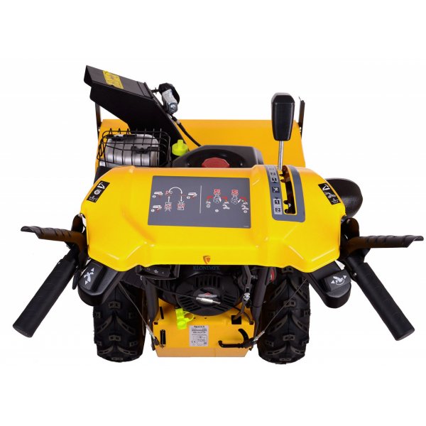 Снігоприбиральник Stiga 1581 PRO