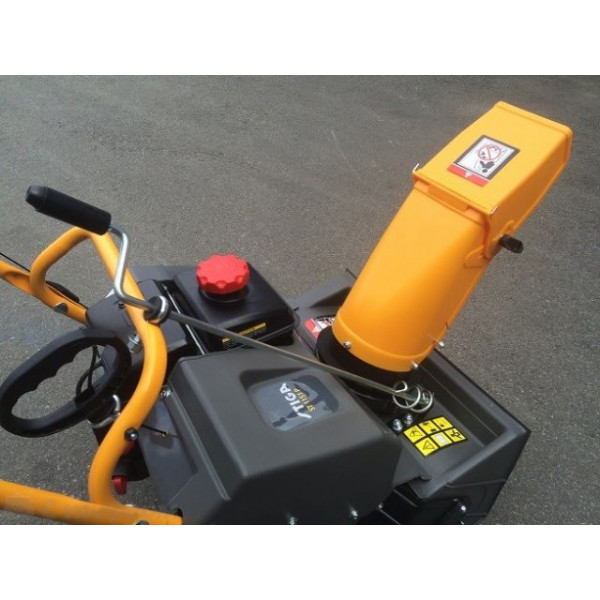 Снігоприбиральник Stiga ST 1151 P