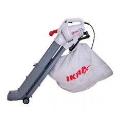 Повітрядув Ikra Mogatec IBV 2800 E