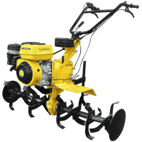 Мотоблок Sadko М-1265PRO
