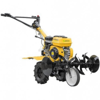 Мотоблок Sadko М-500PRO (в комплекті - 6фрез , 3 колеса)