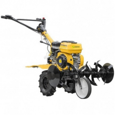 Мотоблок Sadko М-500PRO (в комплекті - 6фрез , 3 колеса)
