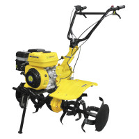 Мотоблок Sadko М-900PRO