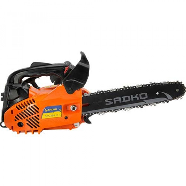 Бензопила Sadko GCS-254