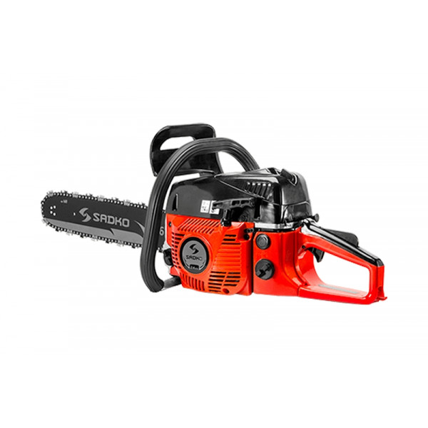 Бензопила Sadko GCS-450E