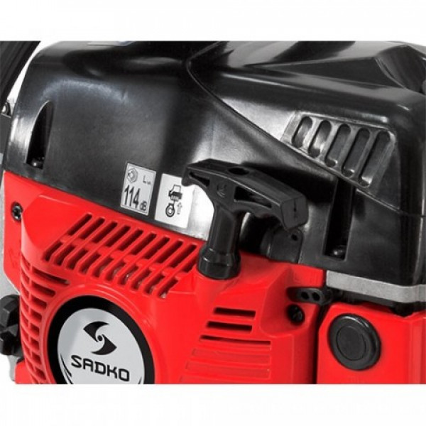 Бензопила Sadko GCS-510E