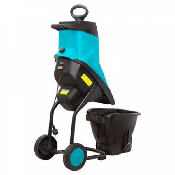 Садовий подрібнювач Sadko GS-2500B