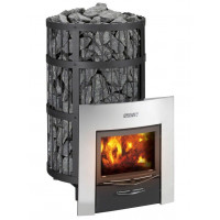 Печь для бани и сауны Harvia Legend 300 Duo