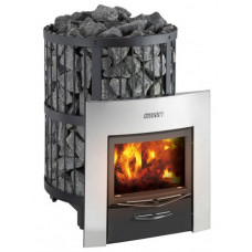 Піч для бані та сауни Harvia Legend 240 Duo