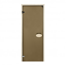 ПАЛ 80х210 bronze (матовий)