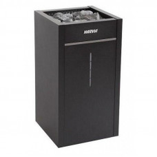 Harvia Virta Combi HL110SA чорний