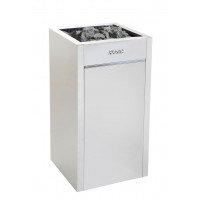 Электрокаменка для бани и сауны Harvia Virta Combi HL90SA SAteel
