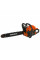 Бензопила Vitals BKZ 4517n
