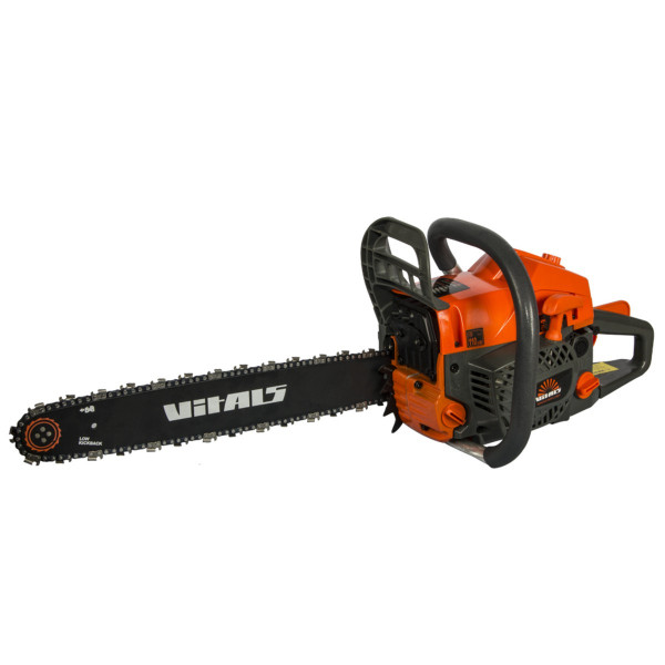 Бензопила Vitals BKZ 4517n