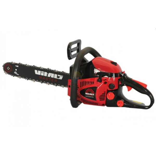 Бензопила Vitals Master BKZ 4014o (шина 14")