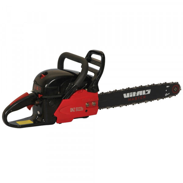 Бензопила Vitals Master BKZ 5022o