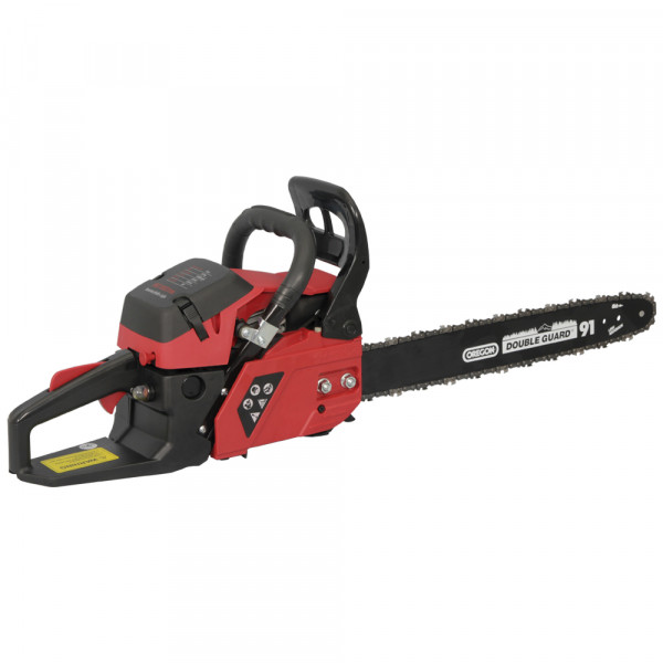Бензопила Vitals professional BKZ 5022rm (шина 18")
