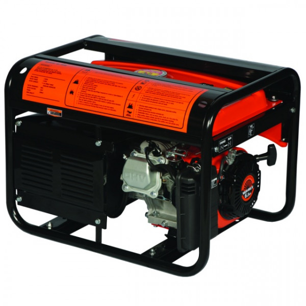 Бензиновий генератор Vitals ERS 2.5b