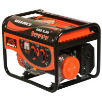 Бензиновий генератор Vitals ERS 2.8b