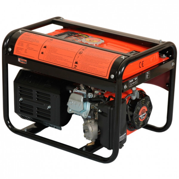 Комбінований генератор Vitals ERS 2.8bg