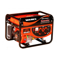 Комбінований генератор Vitals ERS 2.8bng