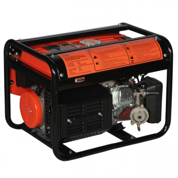 Комбінований генератор Vitals ERS 2.8bng