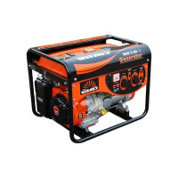 Бензиновий генератор Vitals ERS 5.0b