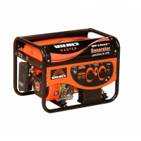 Бензиновый генератор Vitals Master EST 2.8bng