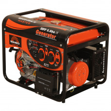 Бензиновий генератор Vitals Master EST 5.8ba