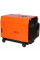 Дизельний генератор Vitals ERS 4.6dt