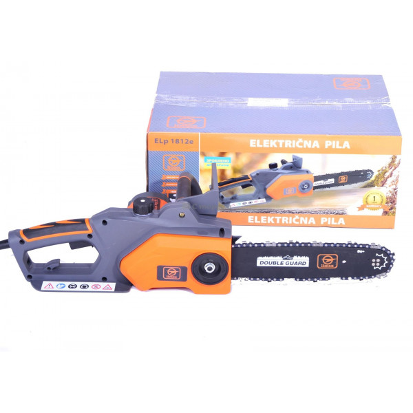 Електропила Limex ELp 1812е