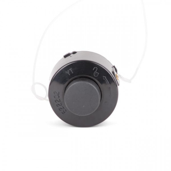 Тример INTERTOOL DT-2241