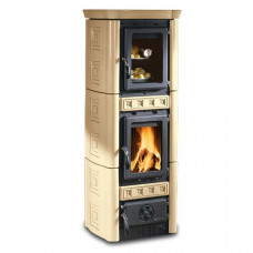 Піч-камін La Nordica GAIA FORNO
