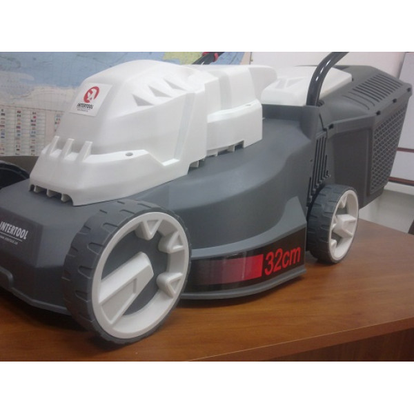 Газонокосарка INTERTOOL DT-2261