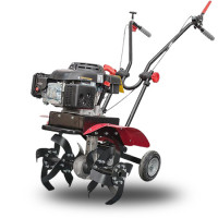 Культиватор INTERTOOL TL-5000