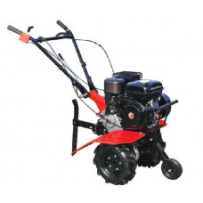 Мотоблок INTERTOOL TL-6000