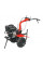 Мотоблок INTERTOOL TL-7000