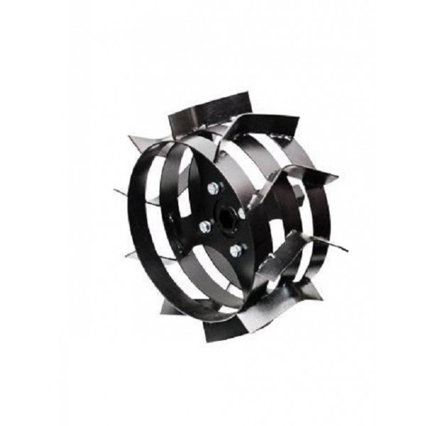 Мотоблок INTERTOOL TL-7000